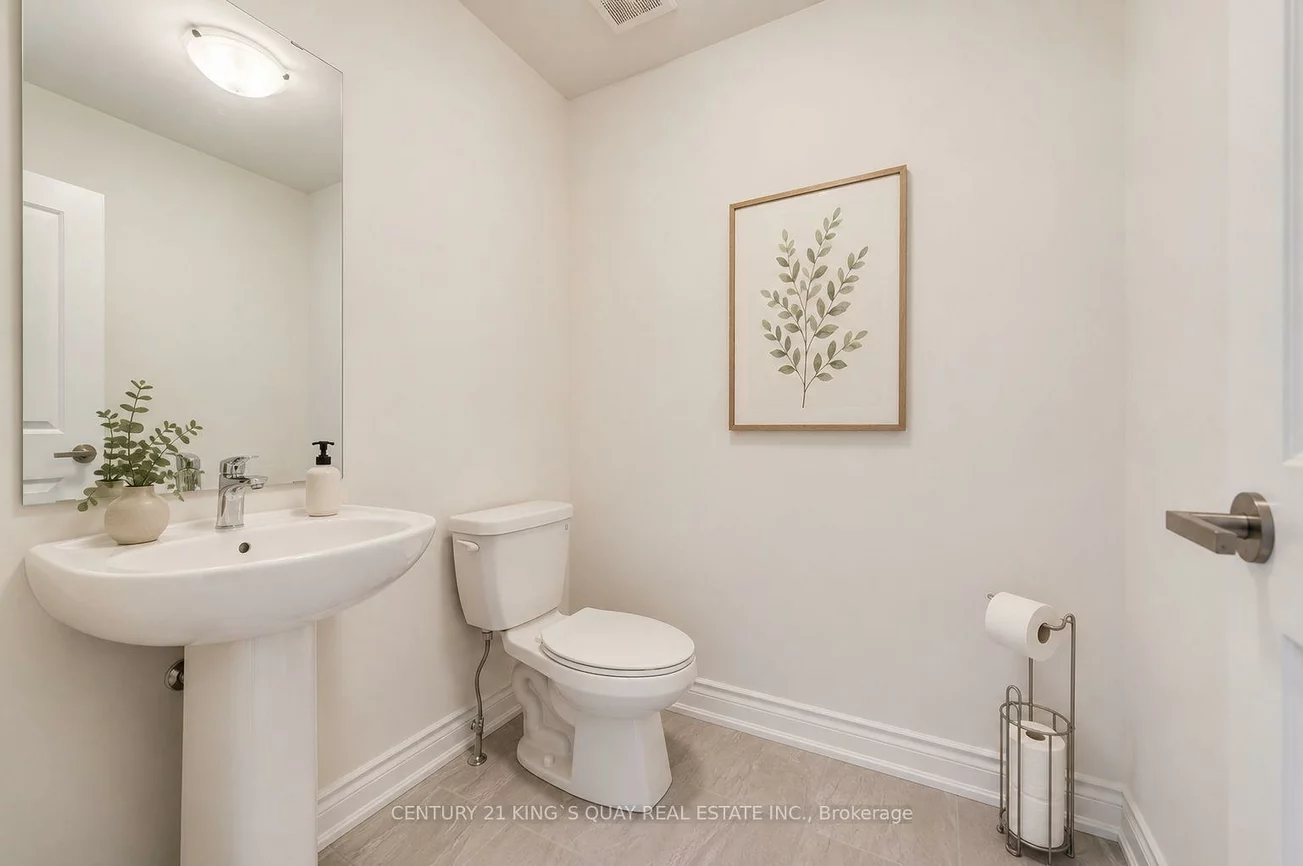 114, Watershed, Queensville, East Gwillimbury