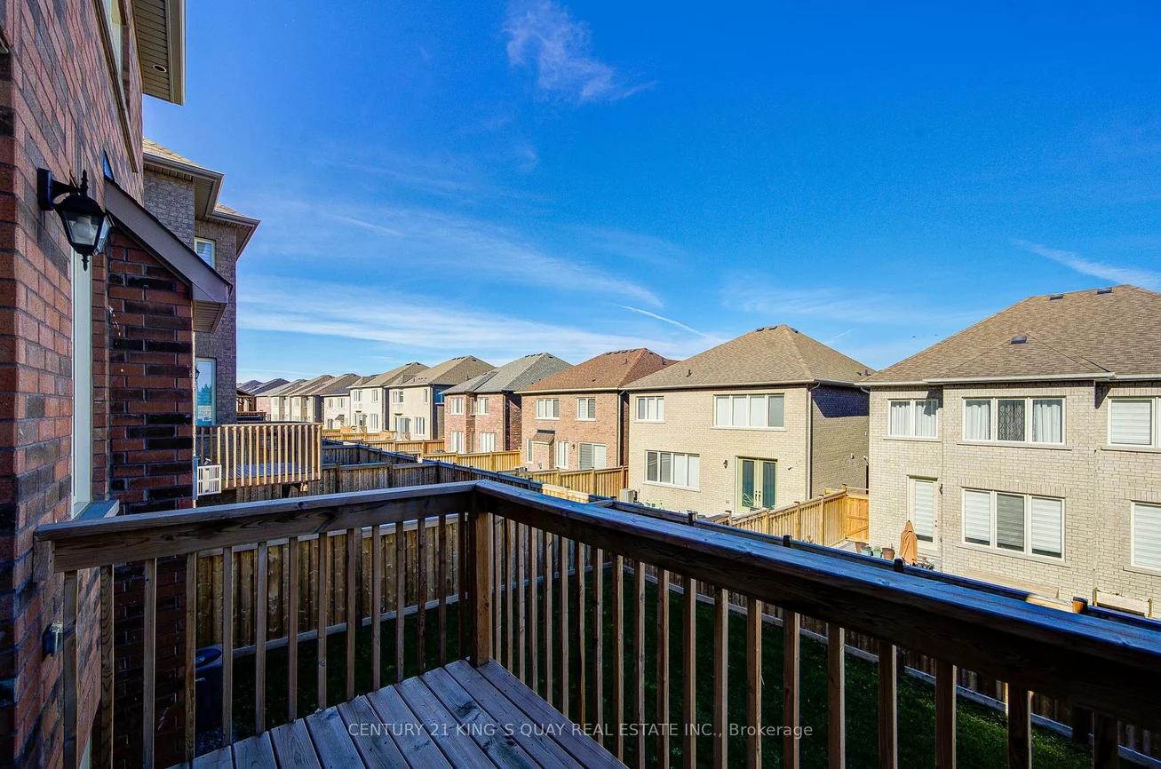 114, Watershed, Queensville, East Gwillimbury
