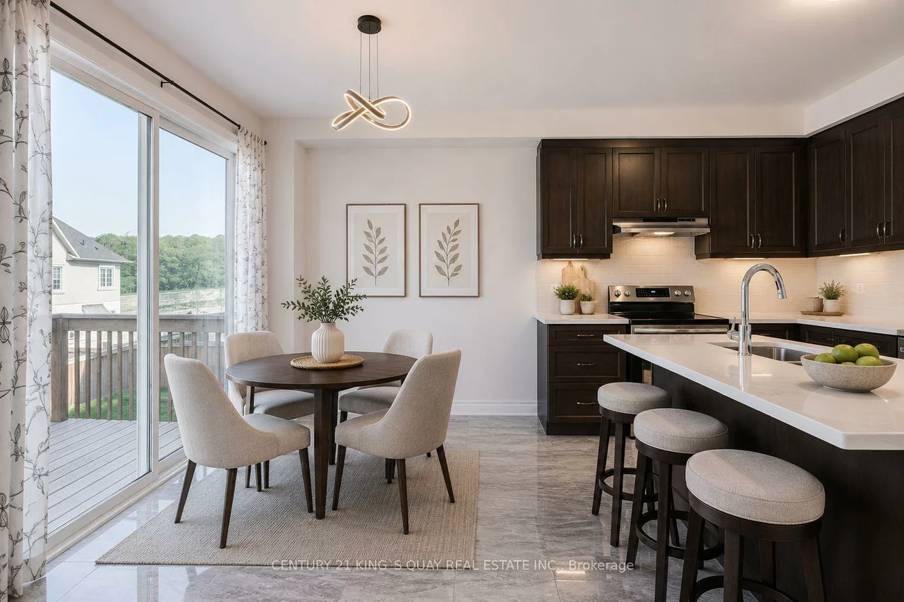 114, Watershed, Queensville, East Gwillimbury