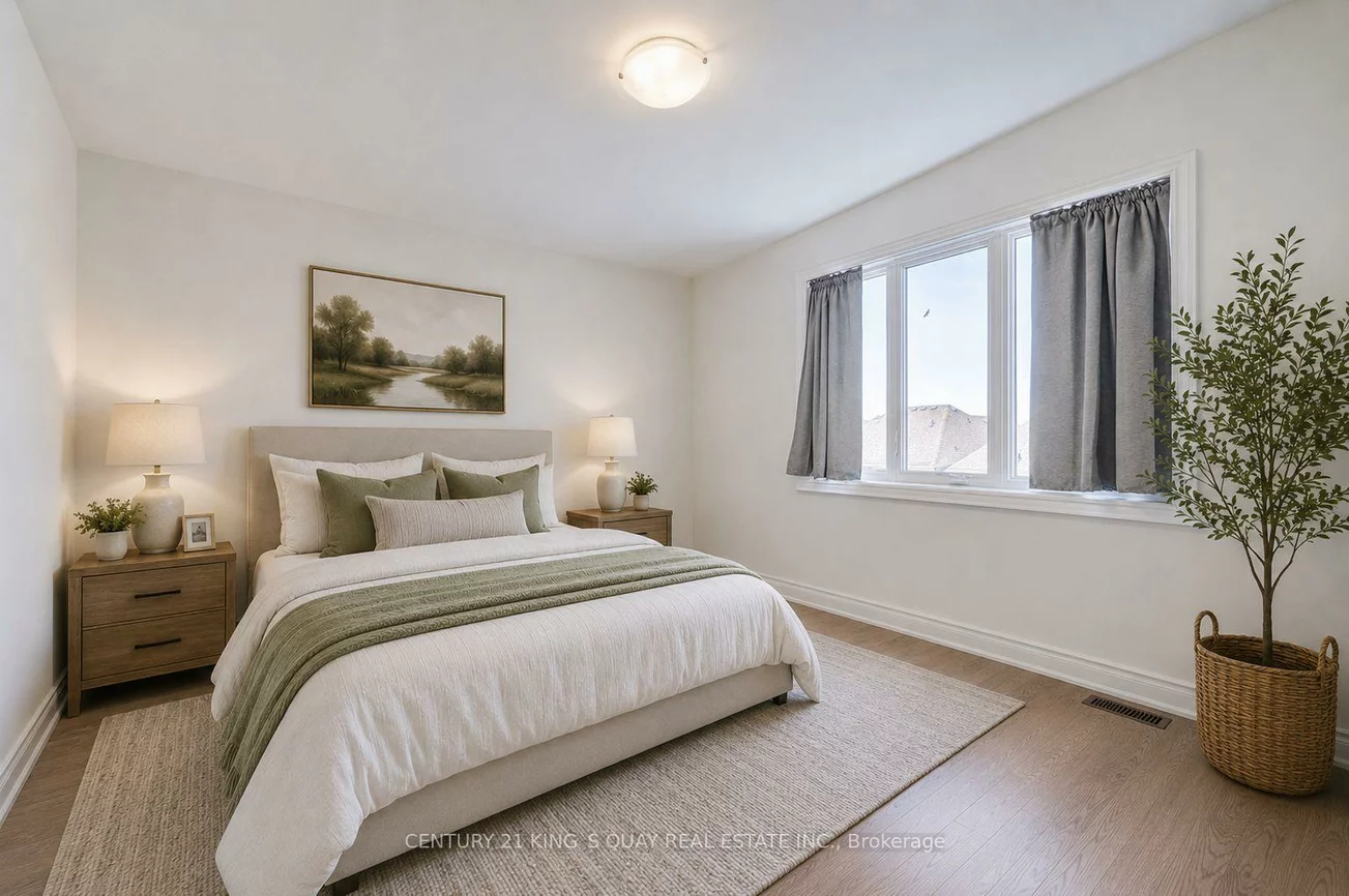 114, Watershed, Queensville, East Gwillimbury