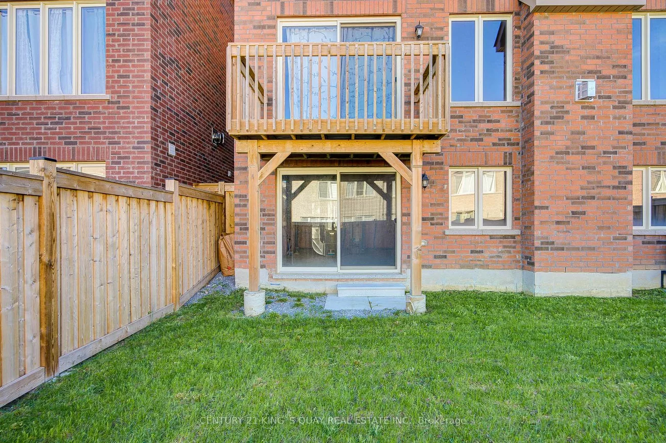 114, Watershed, Queensville, East Gwillimbury