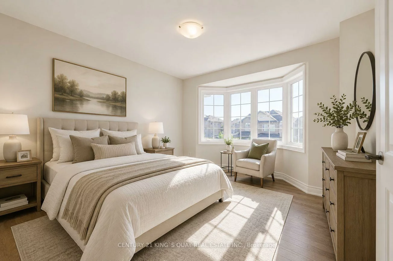 114, Watershed, Queensville, East Gwillimbury