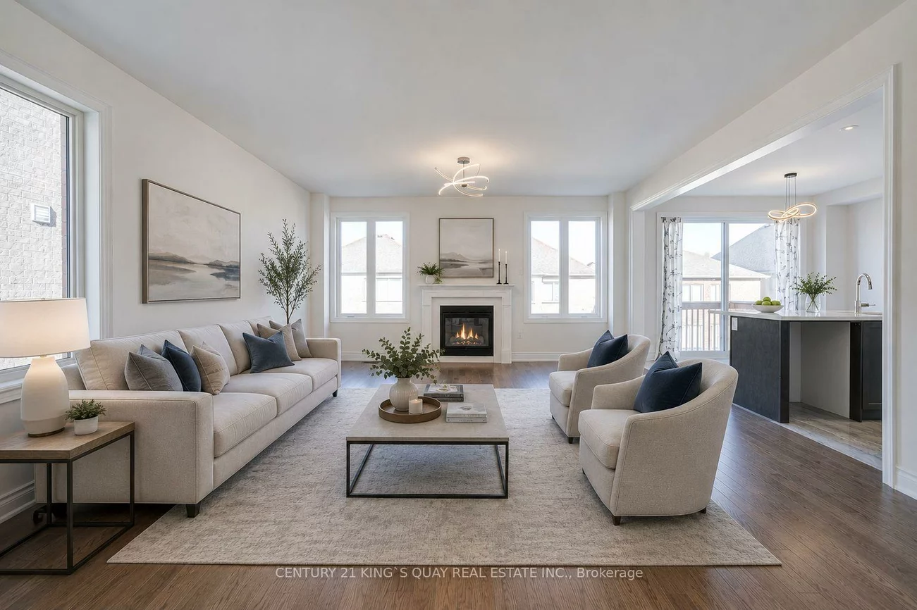 114, Watershed, Queensville, East Gwillimbury
