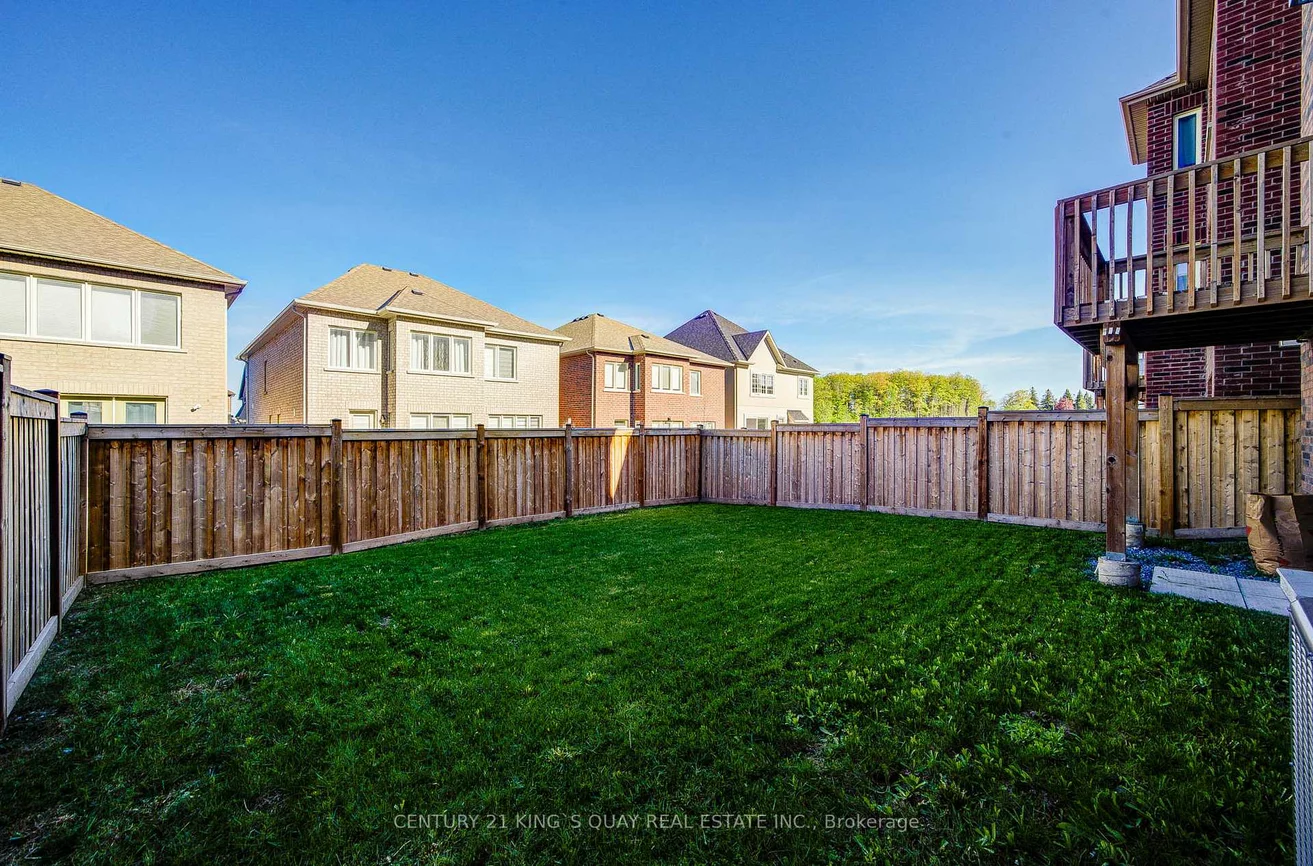 114, Watershed, Queensville, East Gwillimbury