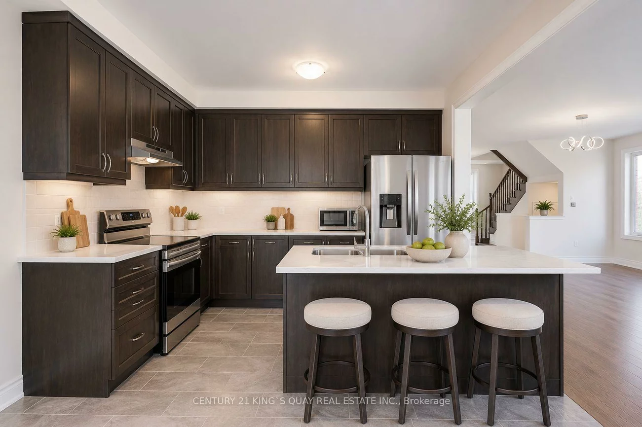 114, Watershed, Queensville, East Gwillimbury