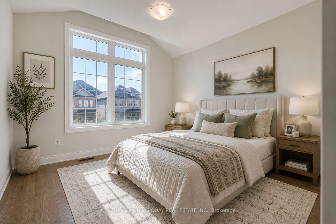 114, Watershed, Queensville, East Gwillimbury