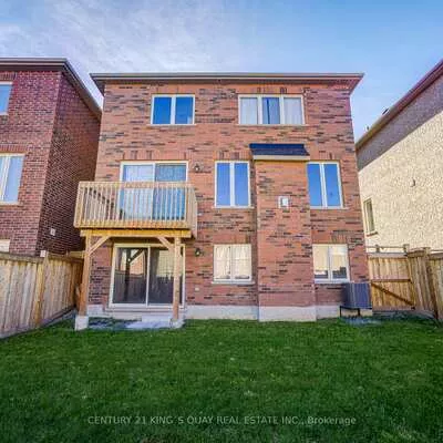 114, Watershed, Queensville, East Gwillimbury