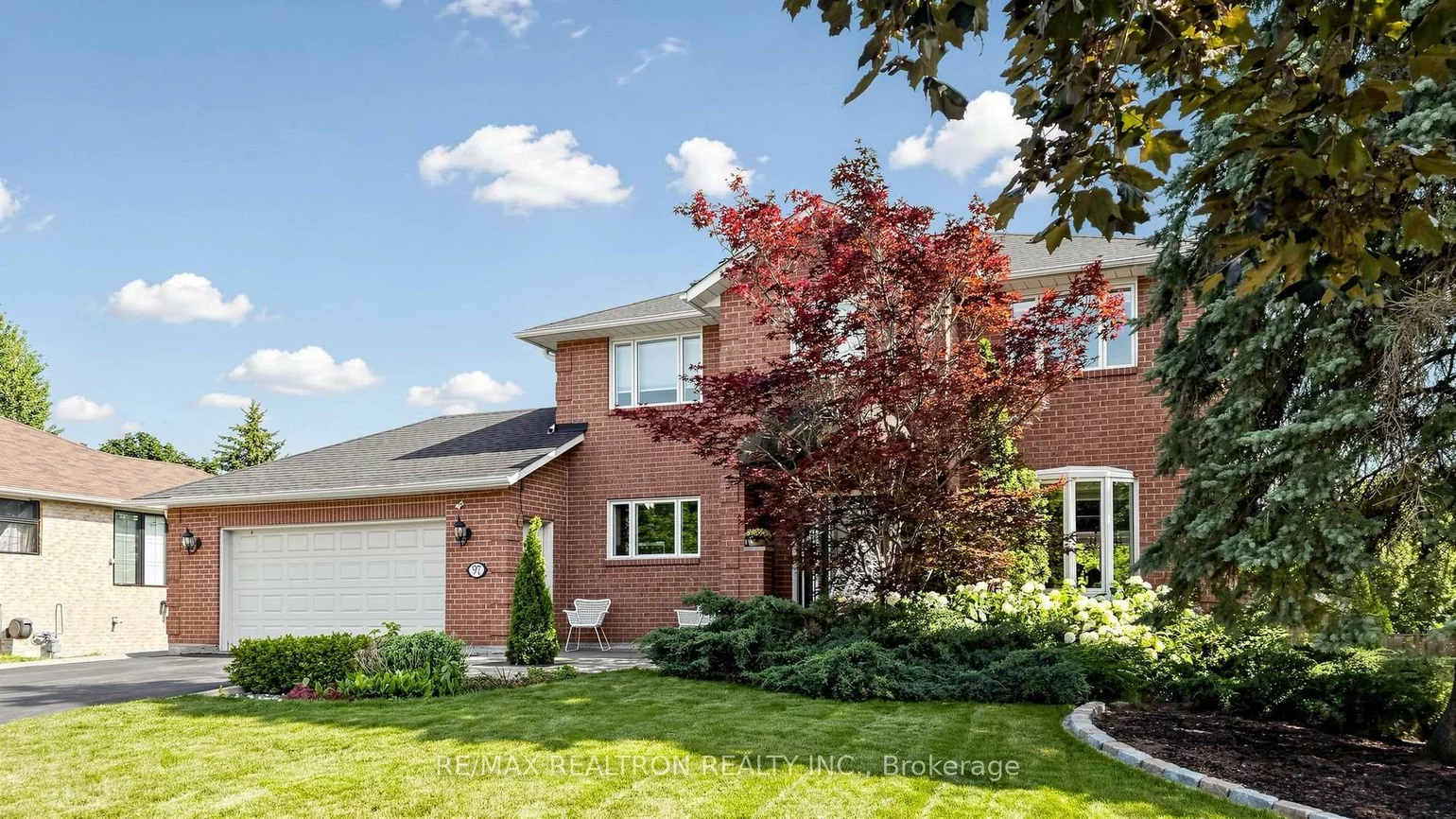 97, Thompson, Holland Landing, East Gwillimbury