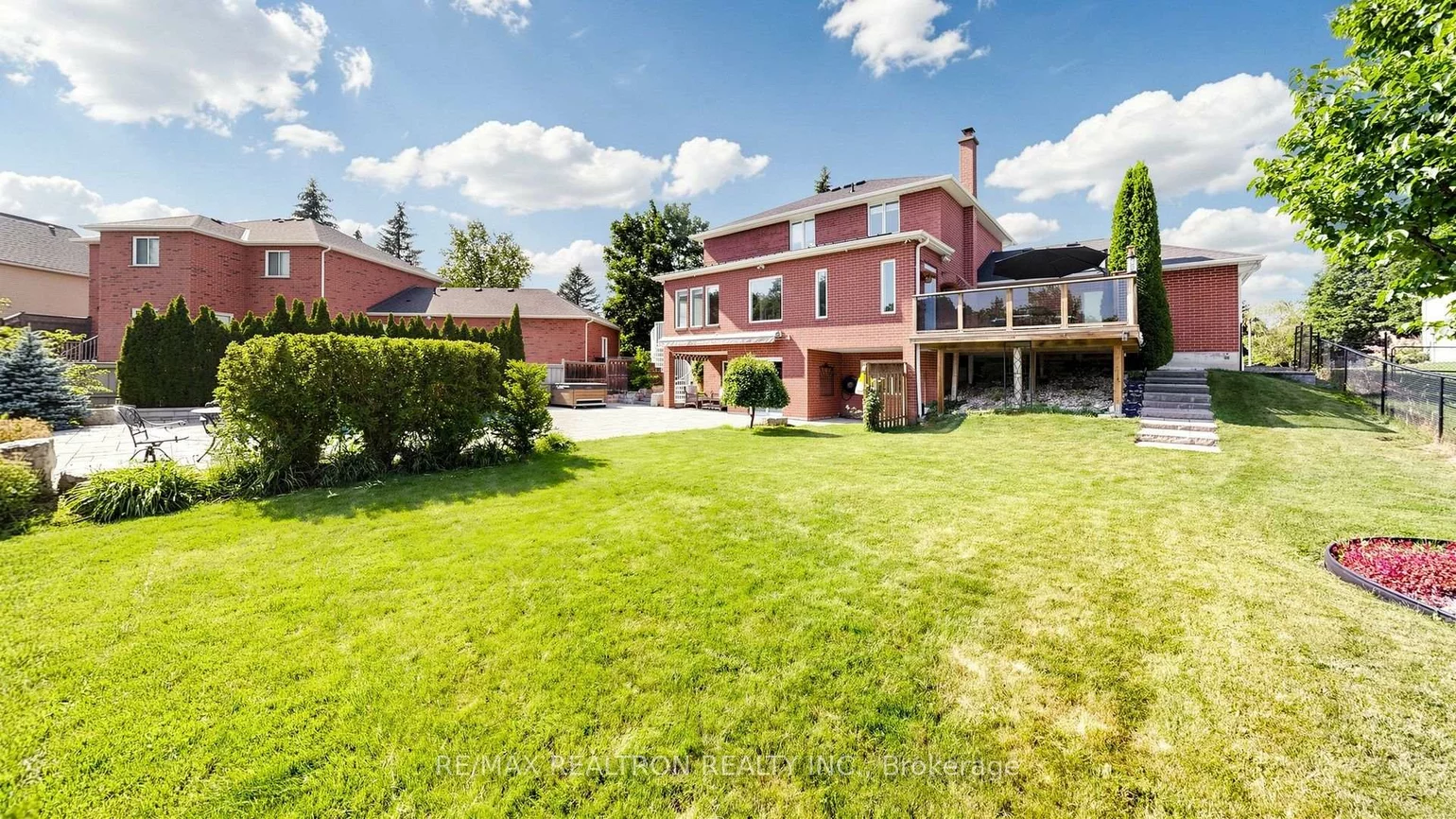 97, Thompson, Holland Landing, East Gwillimbury