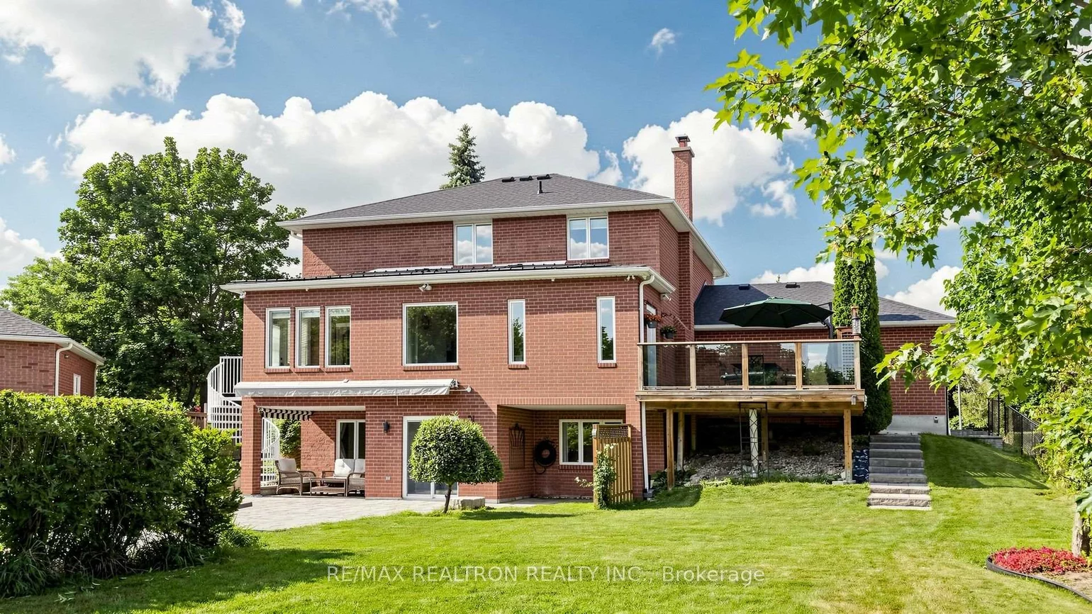 97, Thompson, Holland Landing, East Gwillimbury