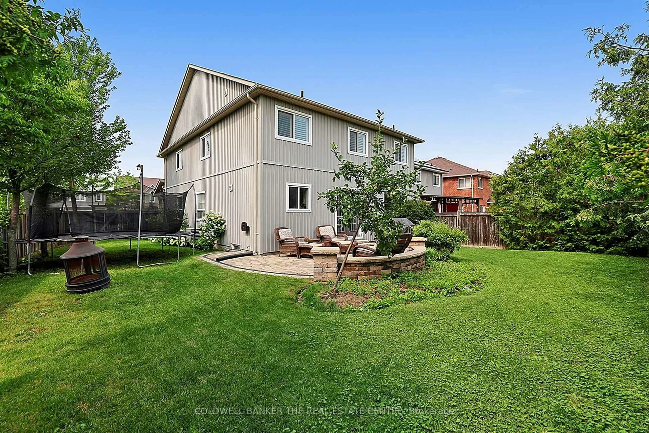 126, Donald Stewart, Mt Albert, East Gwillimbury