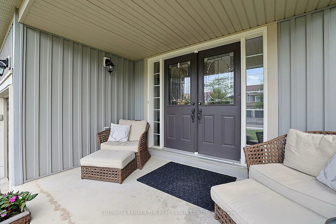 126, Donald Stewart, Mt Albert, East Gwillimbury