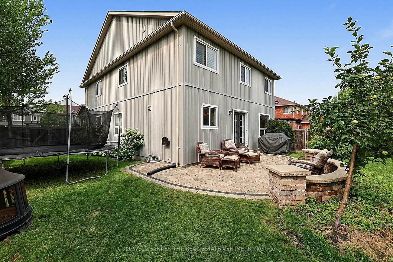 126, Donald Stewart, Mt Albert, East Gwillimbury