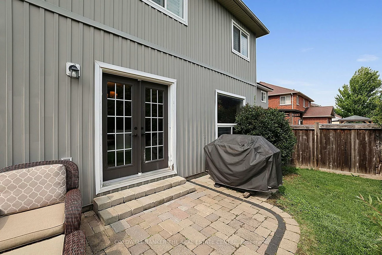 126, Donald Stewart, Mt Albert, East Gwillimbury