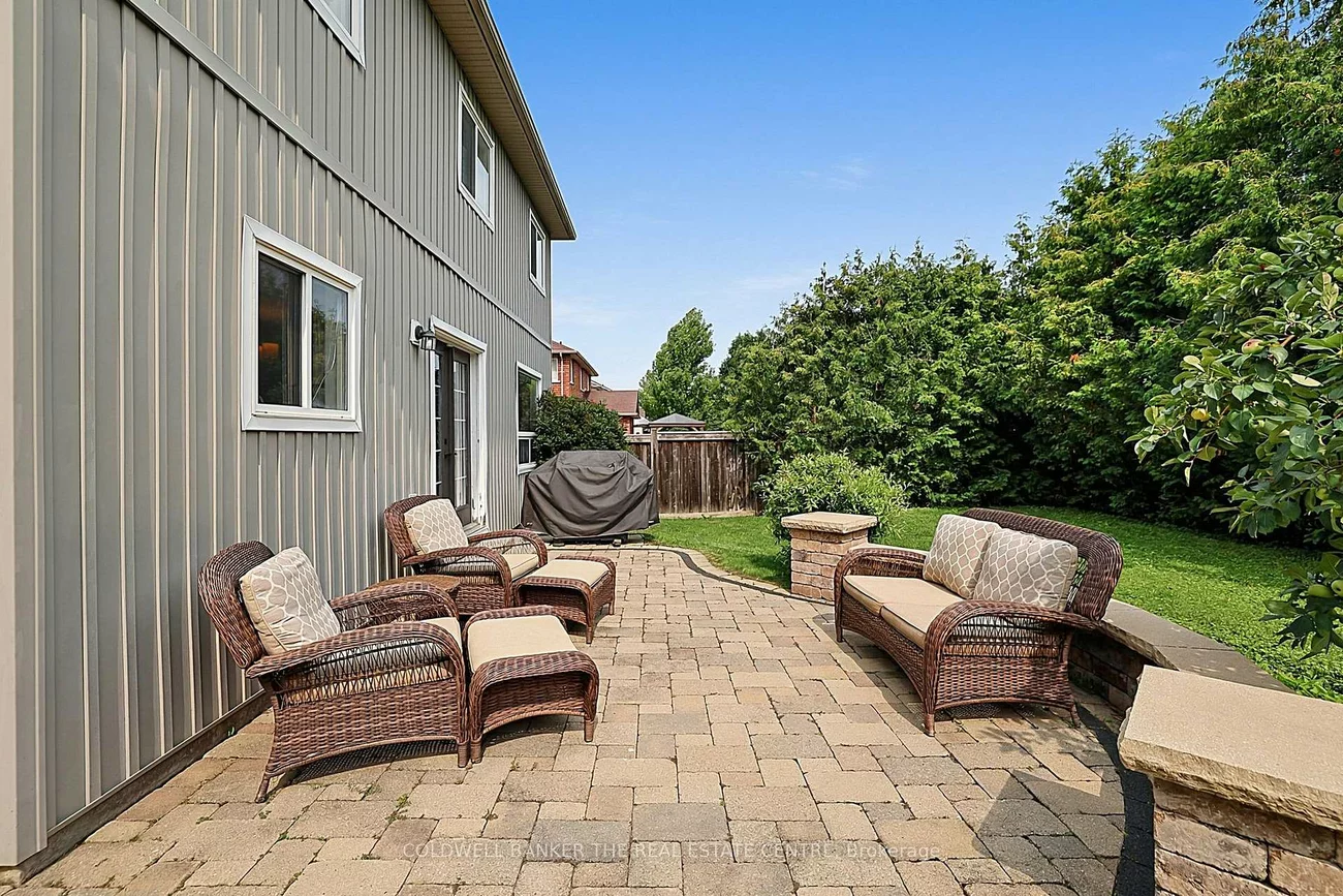 126, Donald Stewart, Mt Albert, East Gwillimbury