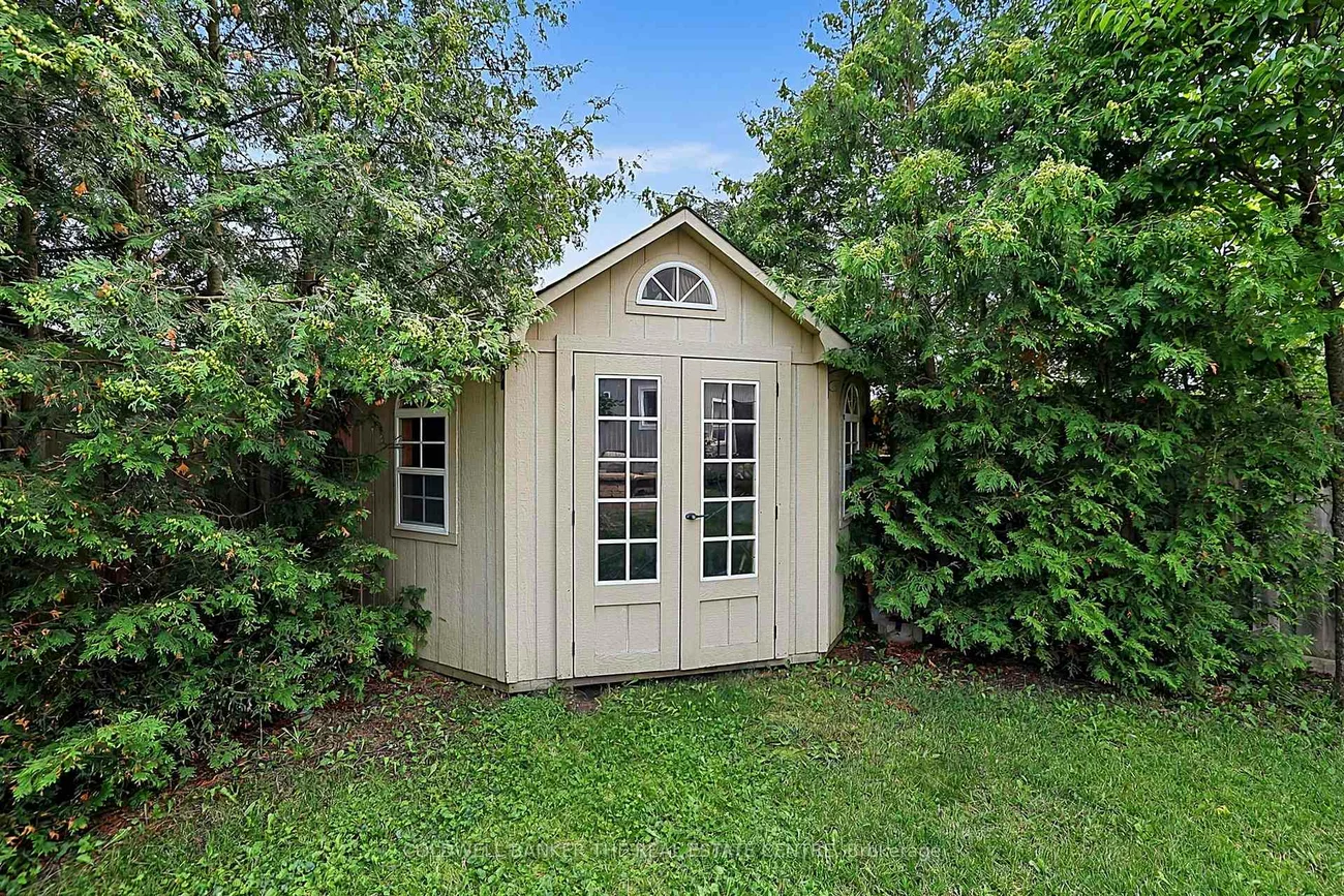 126, Donald Stewart, Mt Albert, East Gwillimbury