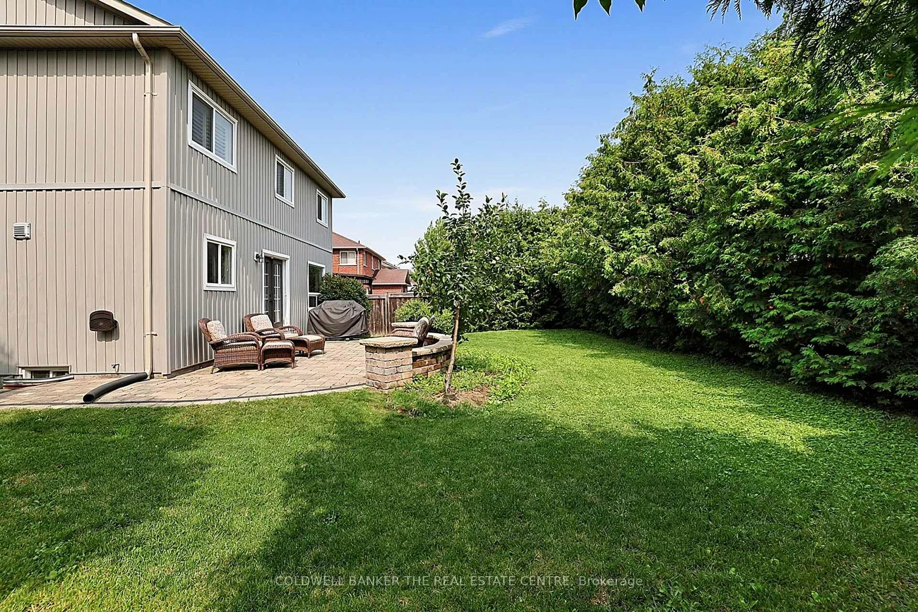 126, Donald Stewart, Mt Albert, East Gwillimbury