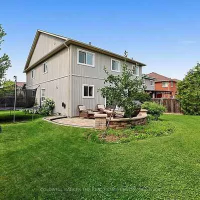 126, Donald Stewart, Mt Albert, East Gwillimbury