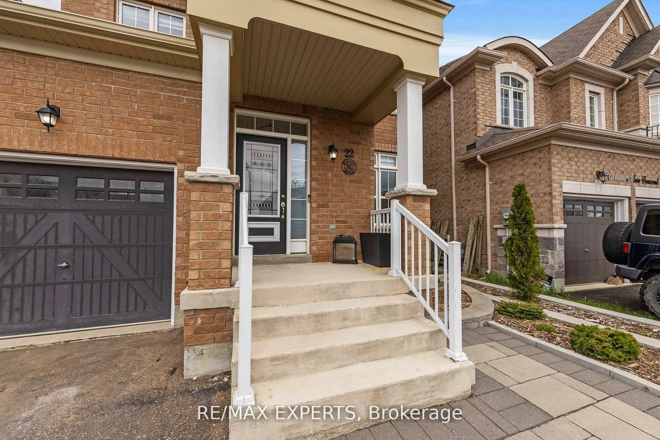 22, Manor Glen, Mt Albert, East Gwillimbury