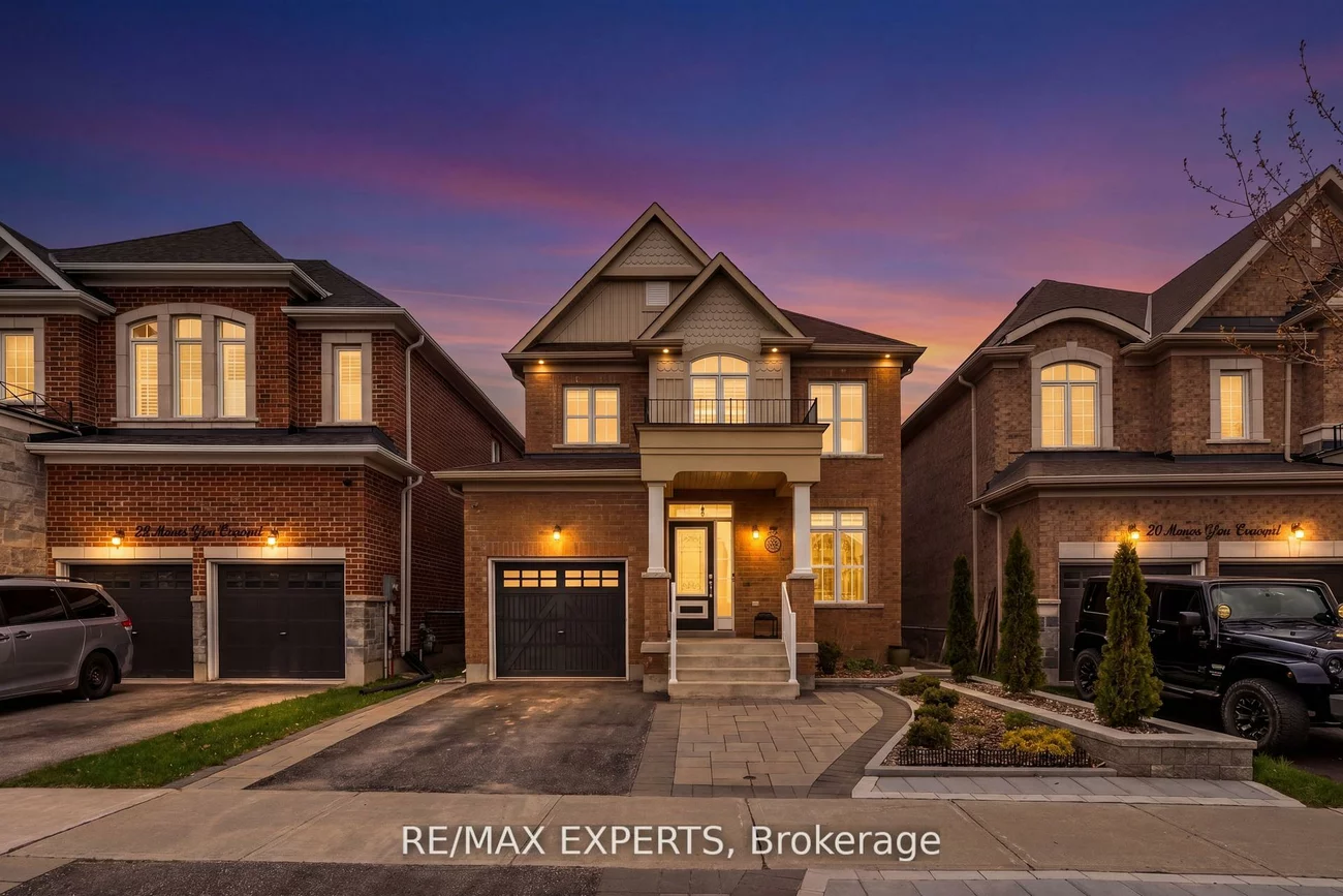22, Manor Glen, Mt Albert, East Gwillimbury