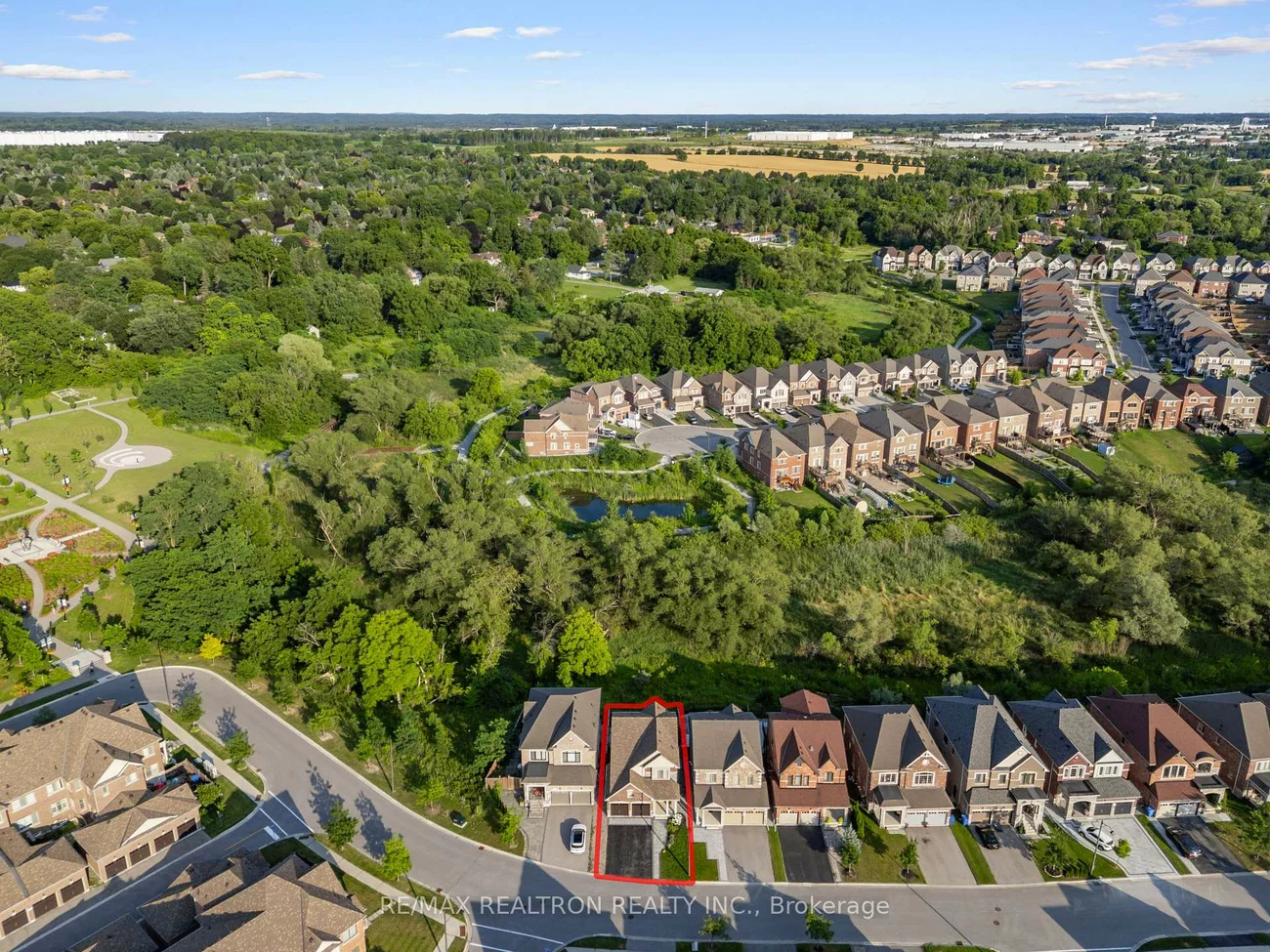 58, Sharonview, Sharon, East Gwillimbury