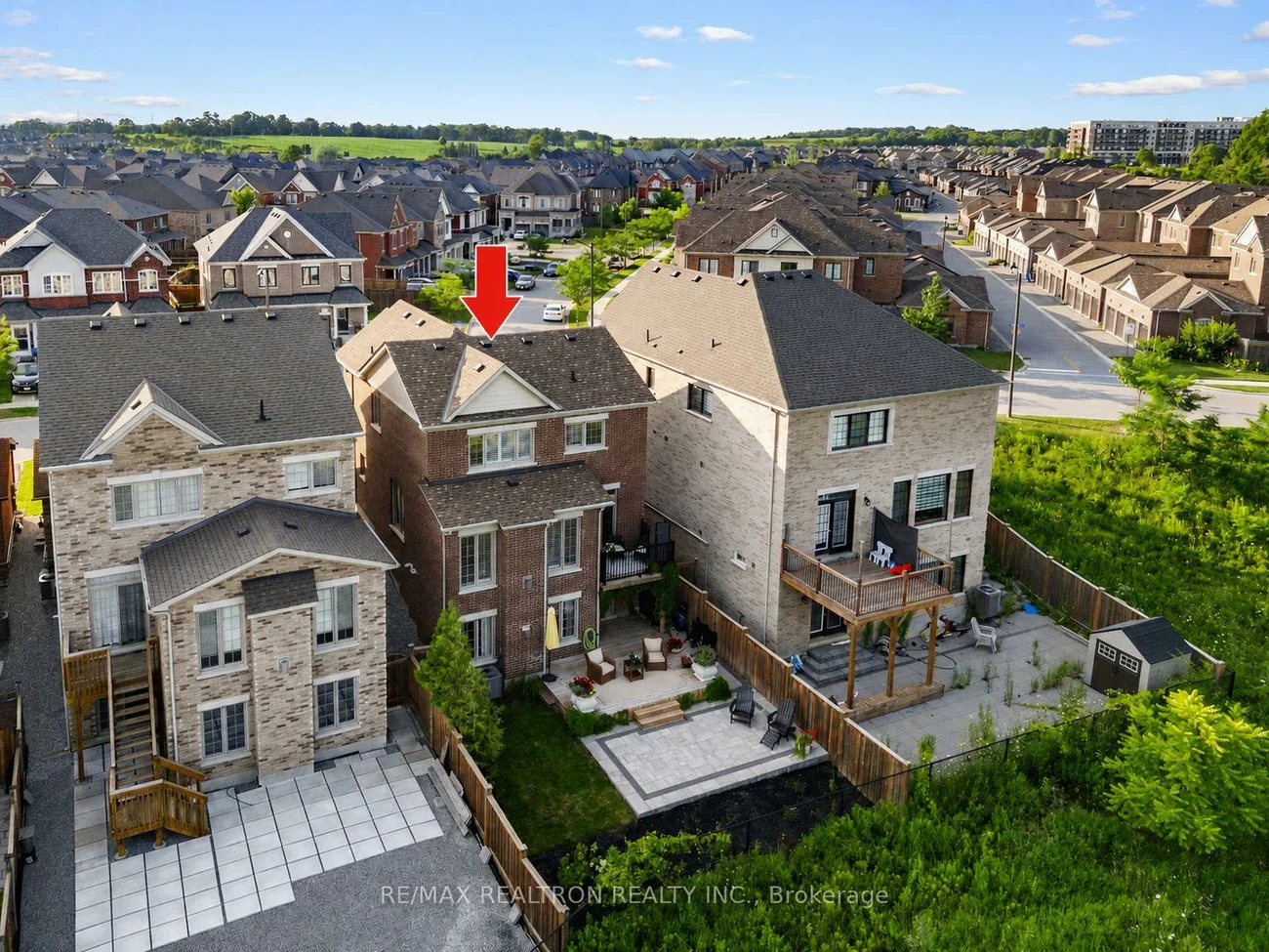 58, Sharonview, Sharon, East Gwillimbury