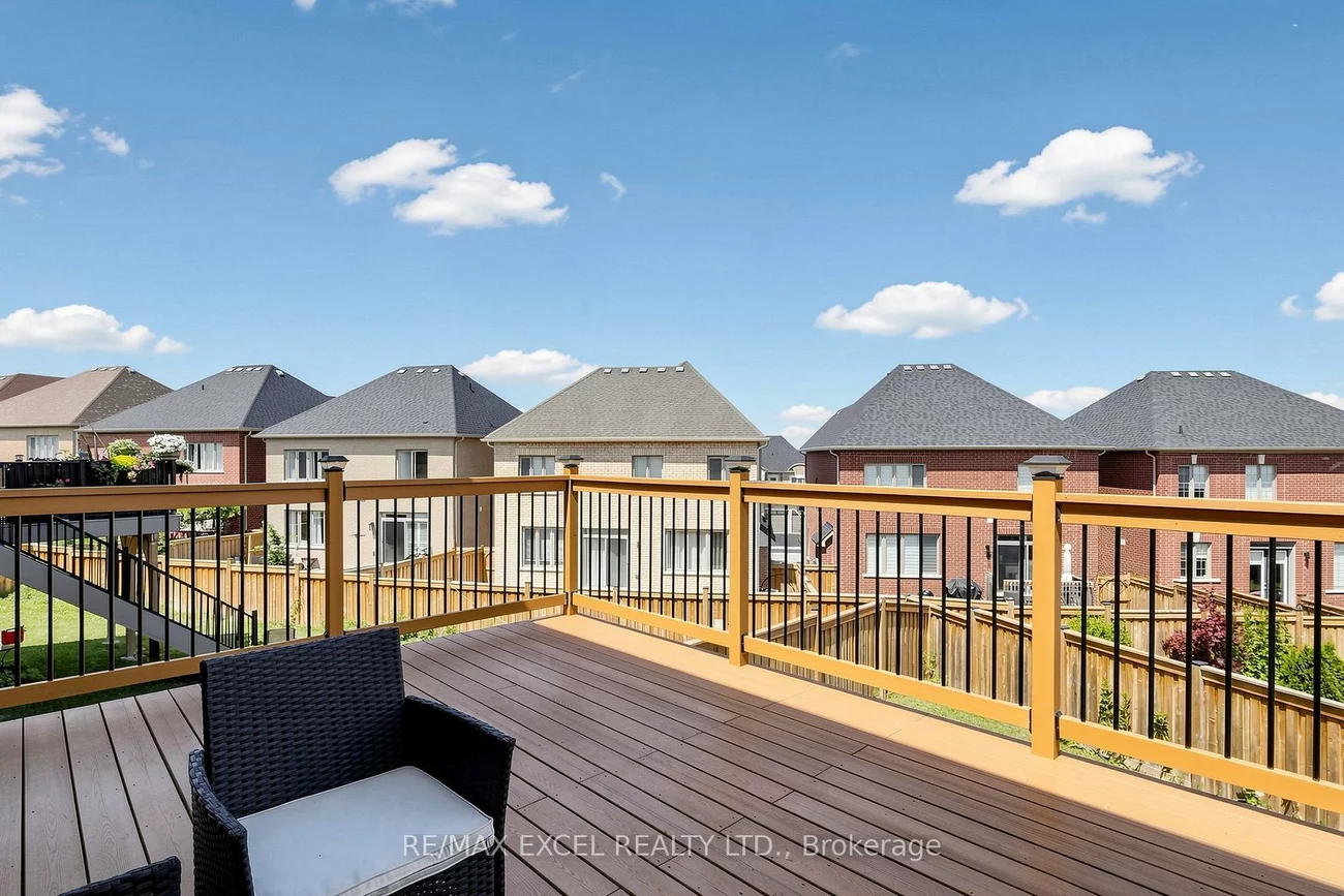 12, Acacia, Holland Landing, East Gwillimbury
