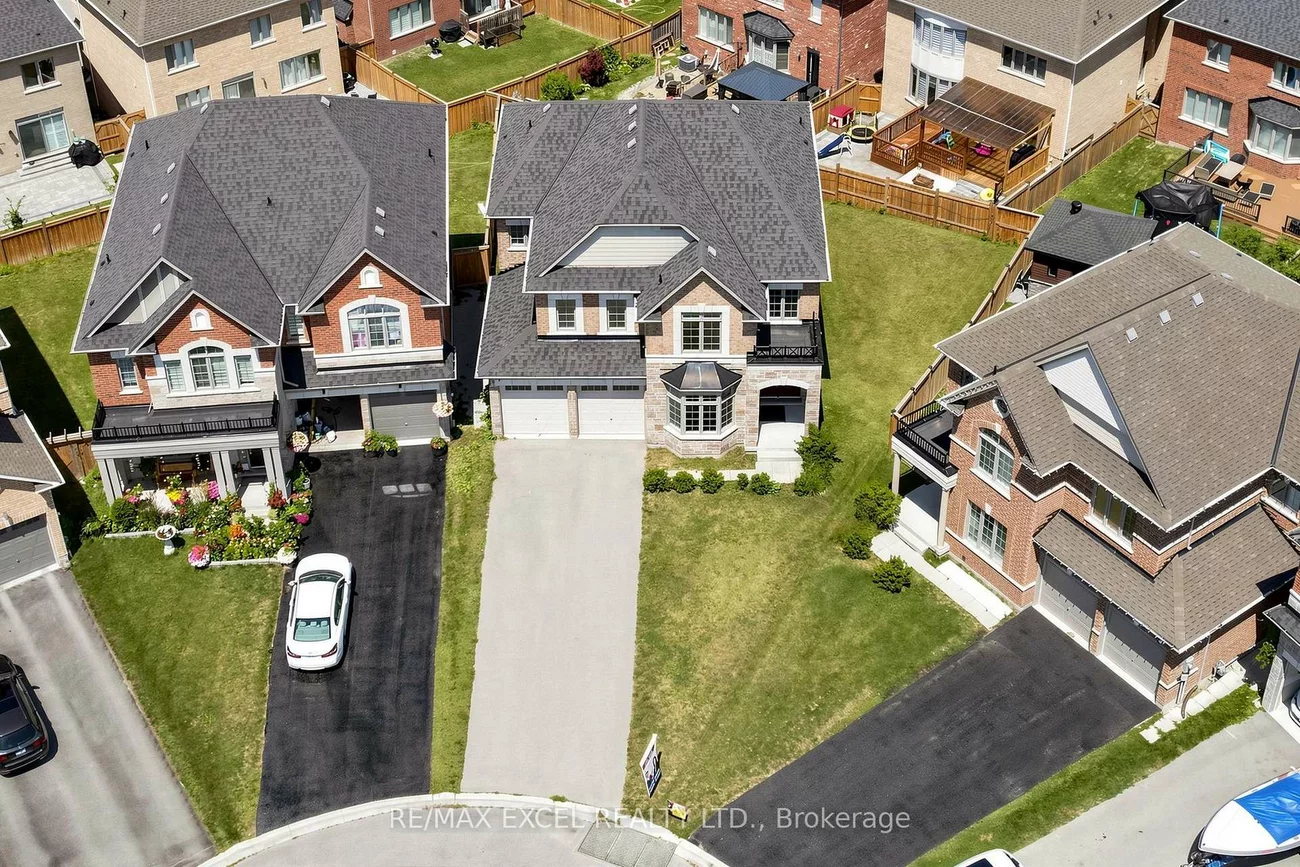 12, Acacia, Holland Landing, East Gwillimbury