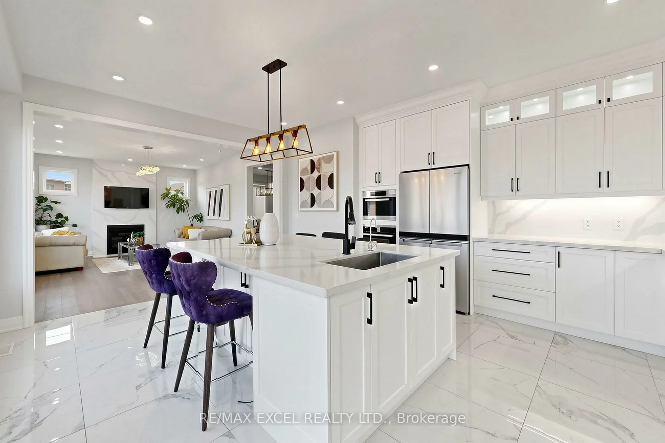 12, Acacia, Holland Landing, East Gwillimbury