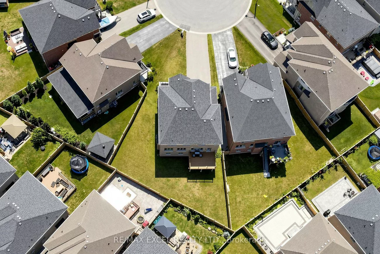 12, Acacia, Holland Landing, East Gwillimbury
