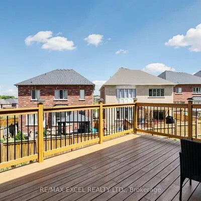 12, Acacia, Holland Landing, East Gwillimbury