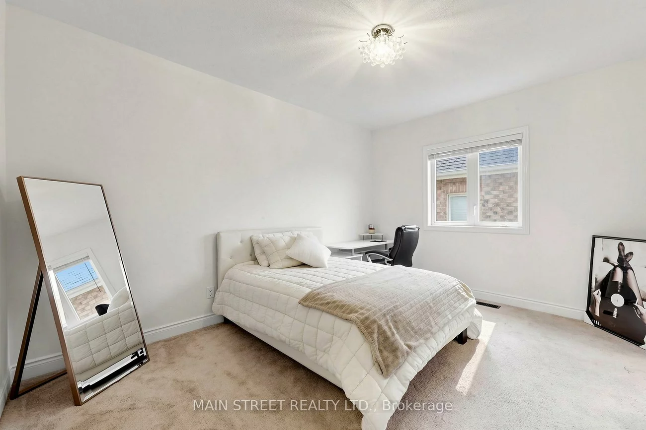 11, Robert Baldwin, Sharon, East Gwillimbury