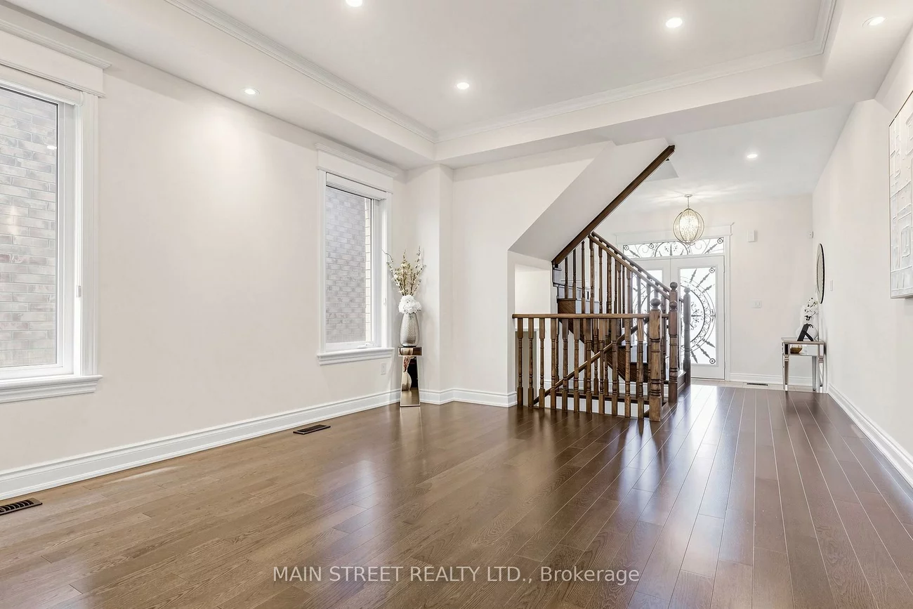 11, Robert Baldwin, Sharon, East Gwillimbury
