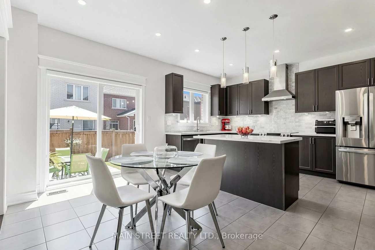 11, Robert Baldwin, Sharon, East Gwillimbury
