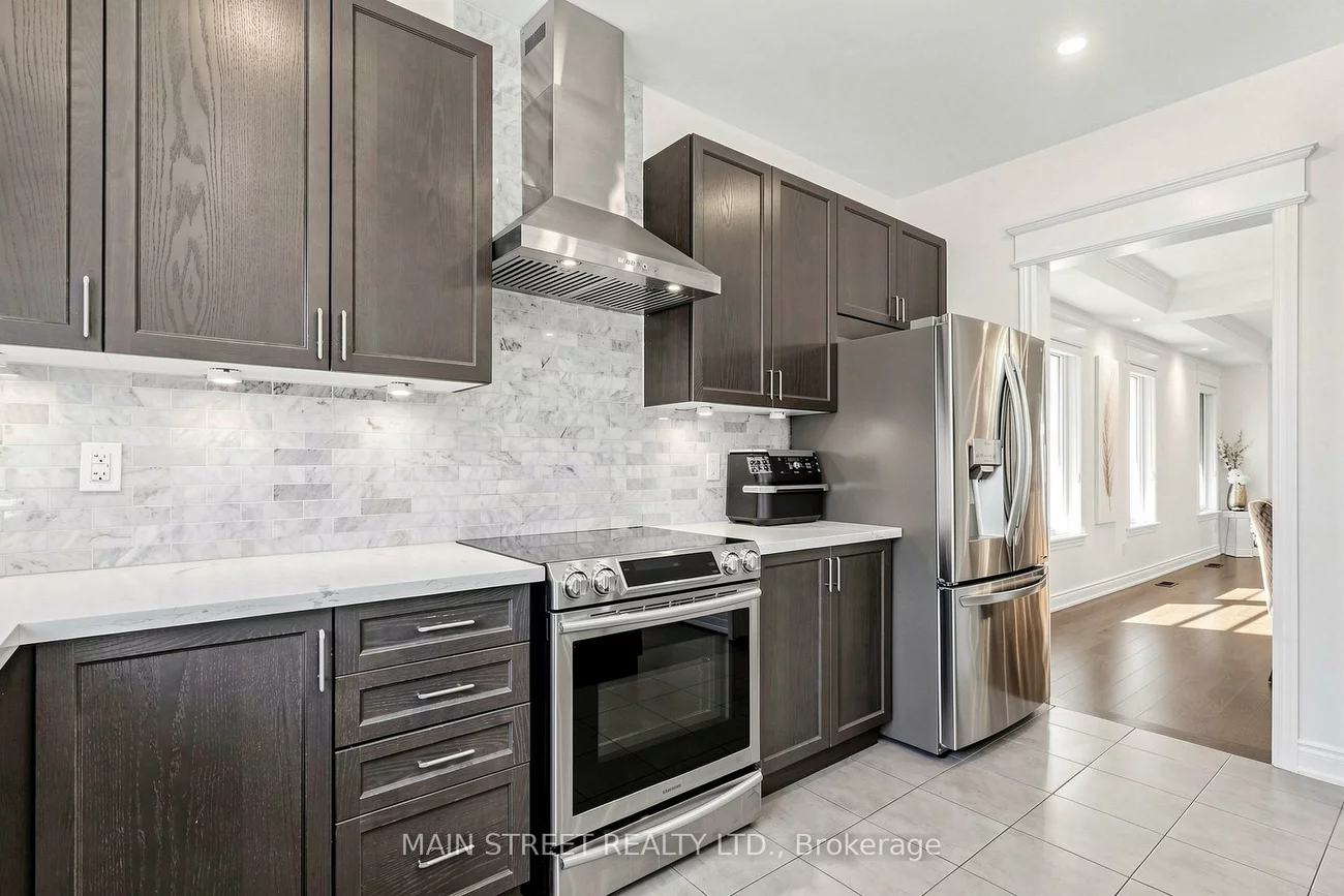 11, Robert Baldwin, Sharon, East Gwillimbury