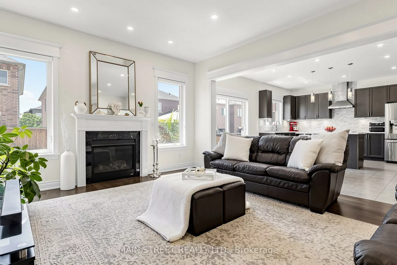 11, Robert Baldwin, Sharon, East Gwillimbury