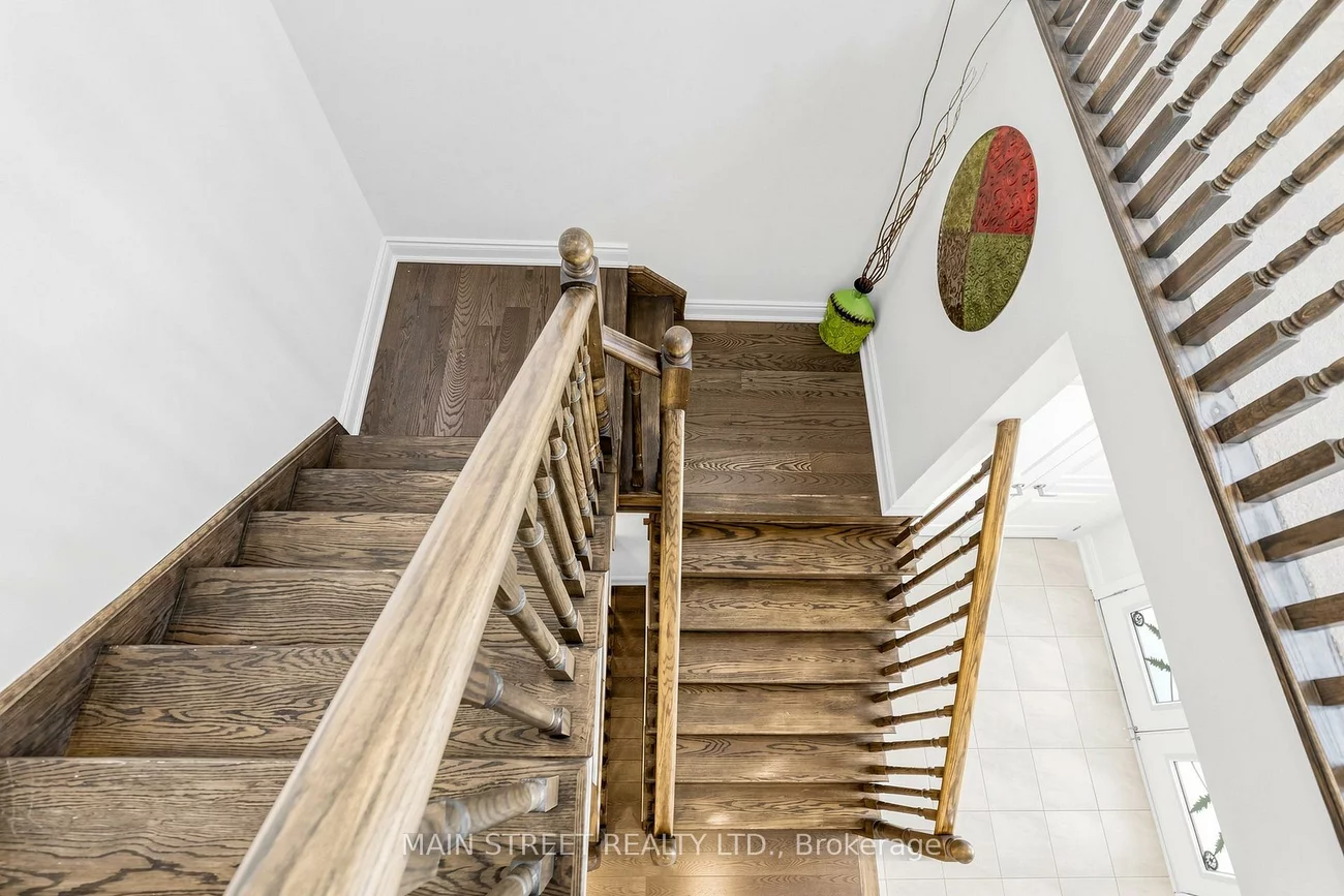 11, Robert Baldwin, Sharon, East Gwillimbury