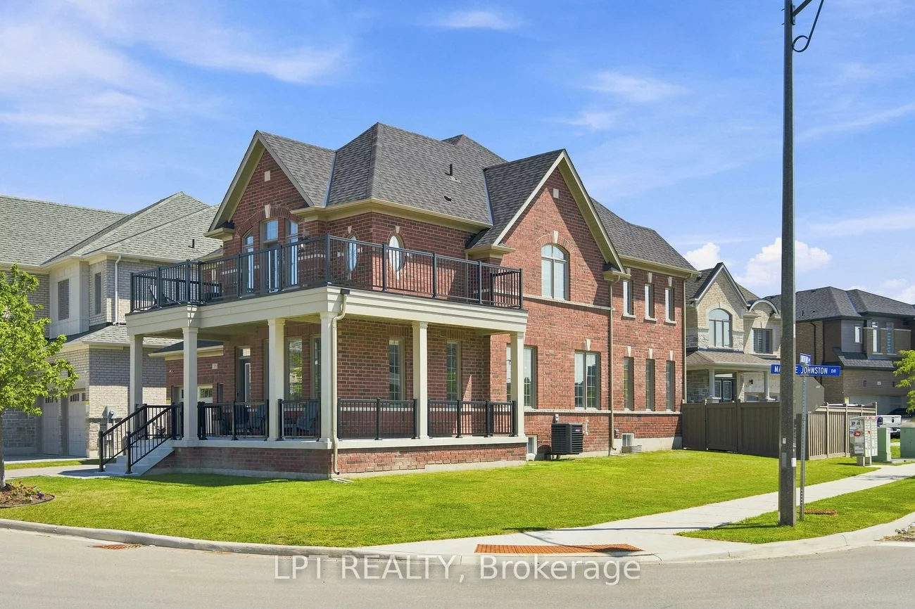 55, Marlene Johnston, Holland Landing, East Gwillimbury