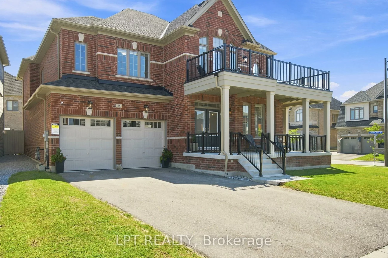 55, Marlene Johnston, Holland Landing, East Gwillimbury