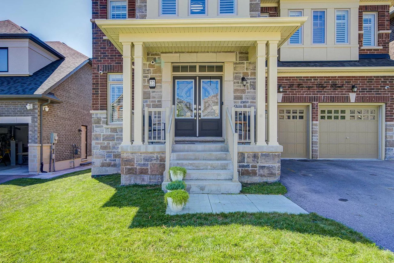 22, Carriage Shop, Queensville, East Gwillimbury