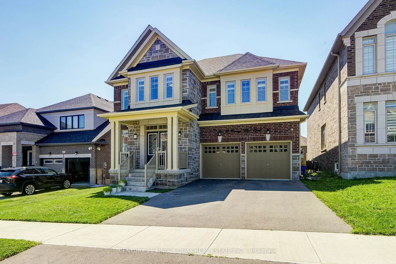 22, Carriage Shop, Queensville, East Gwillimbury