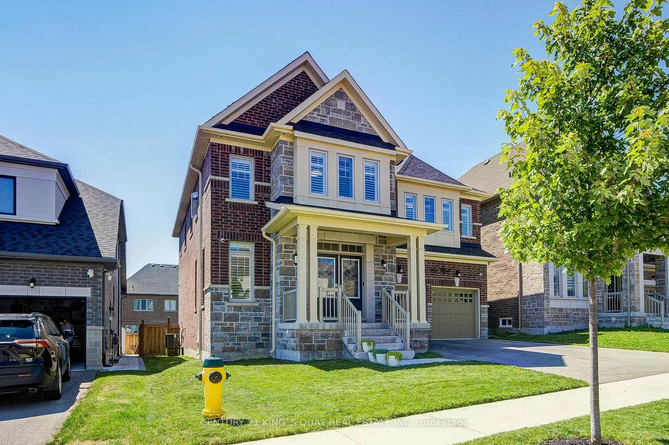 22, Carriage Shop, Queensville, East Gwillimbury