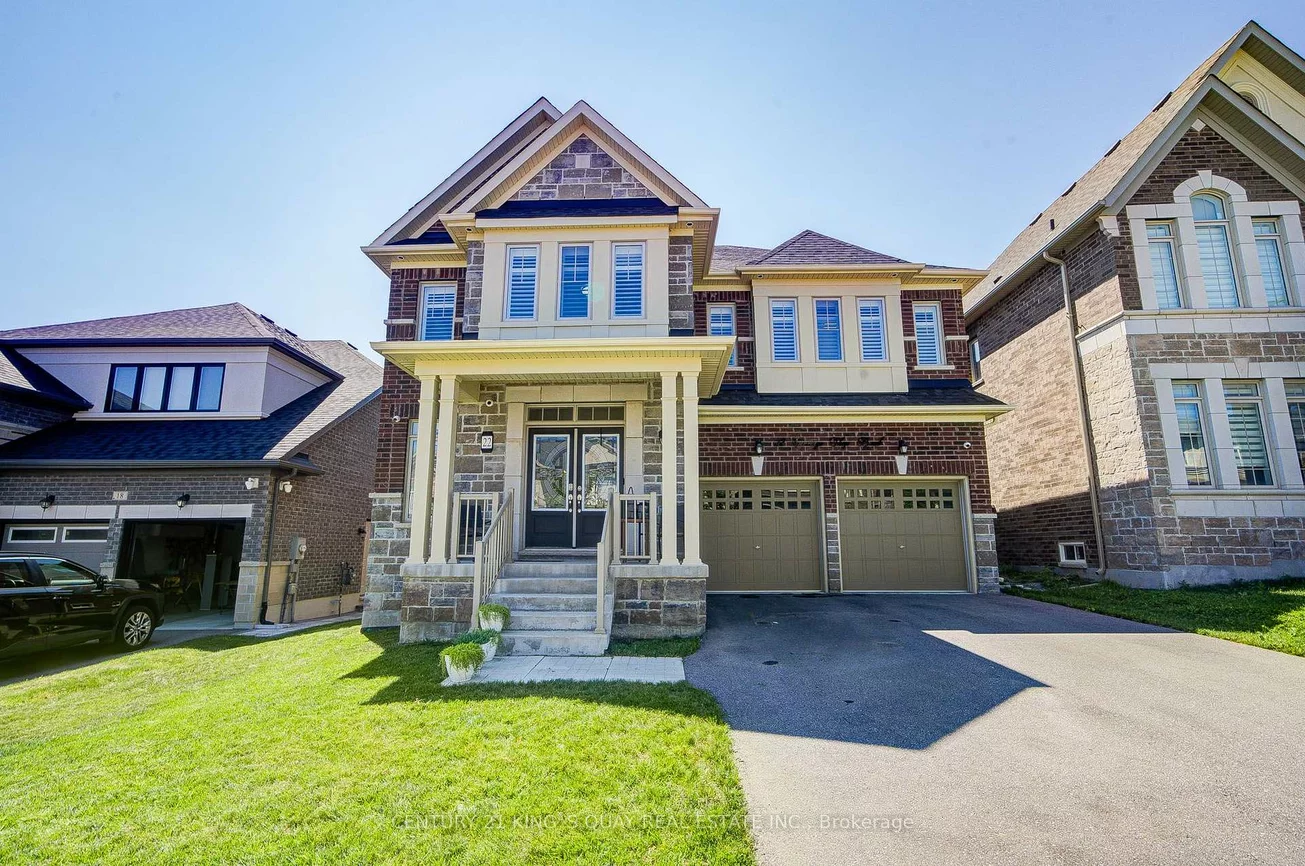 22, Carriage Shop, Queensville, East Gwillimbury