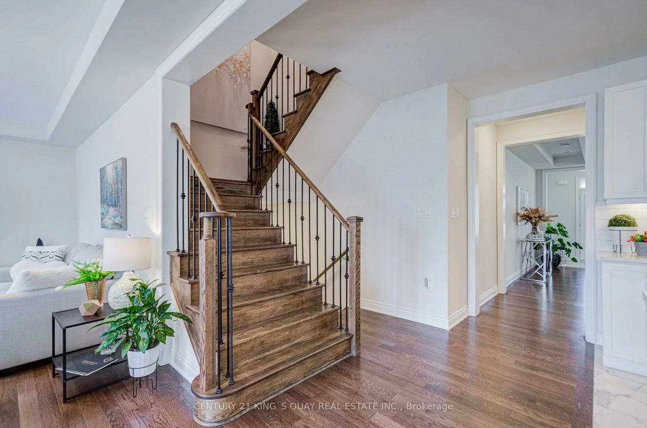 22, Carriage Shop, Queensville, East Gwillimbury