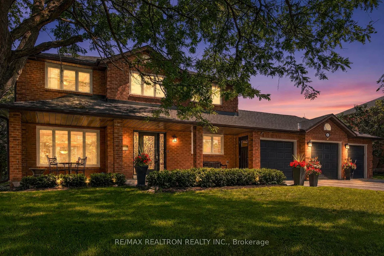 47, Maple, Sharon, East Gwillimbury