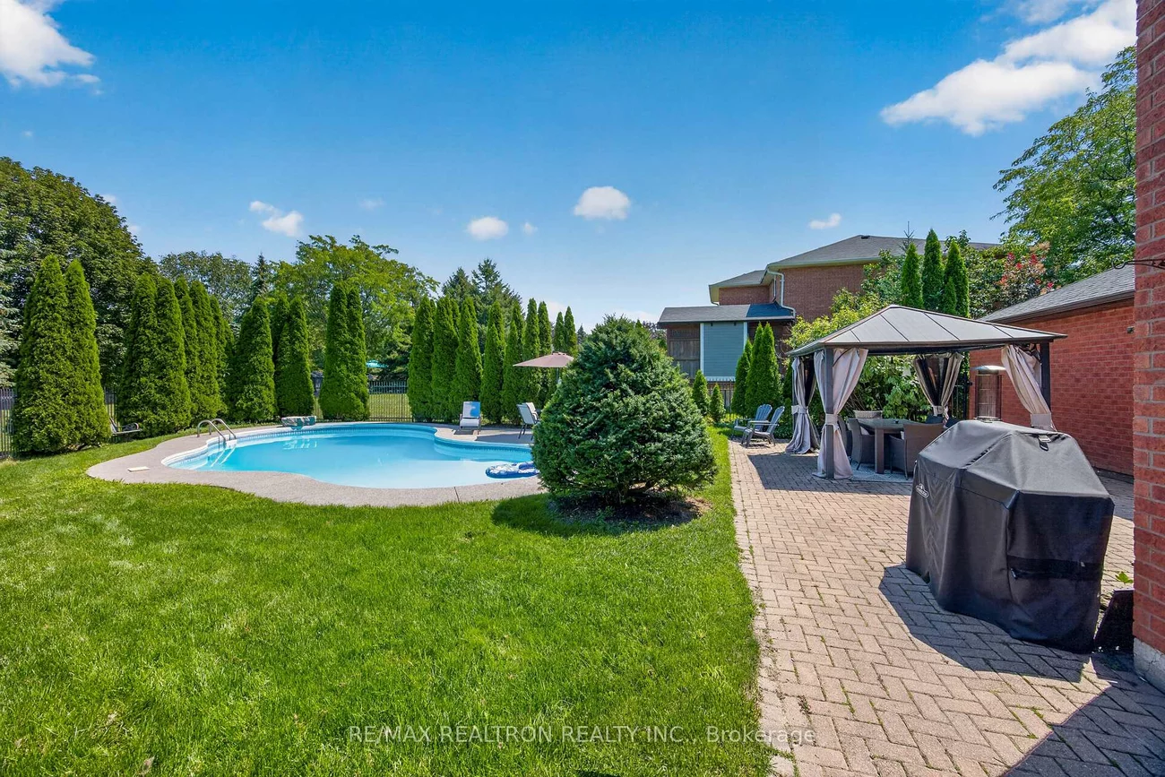 47, Maple, Sharon, East Gwillimbury