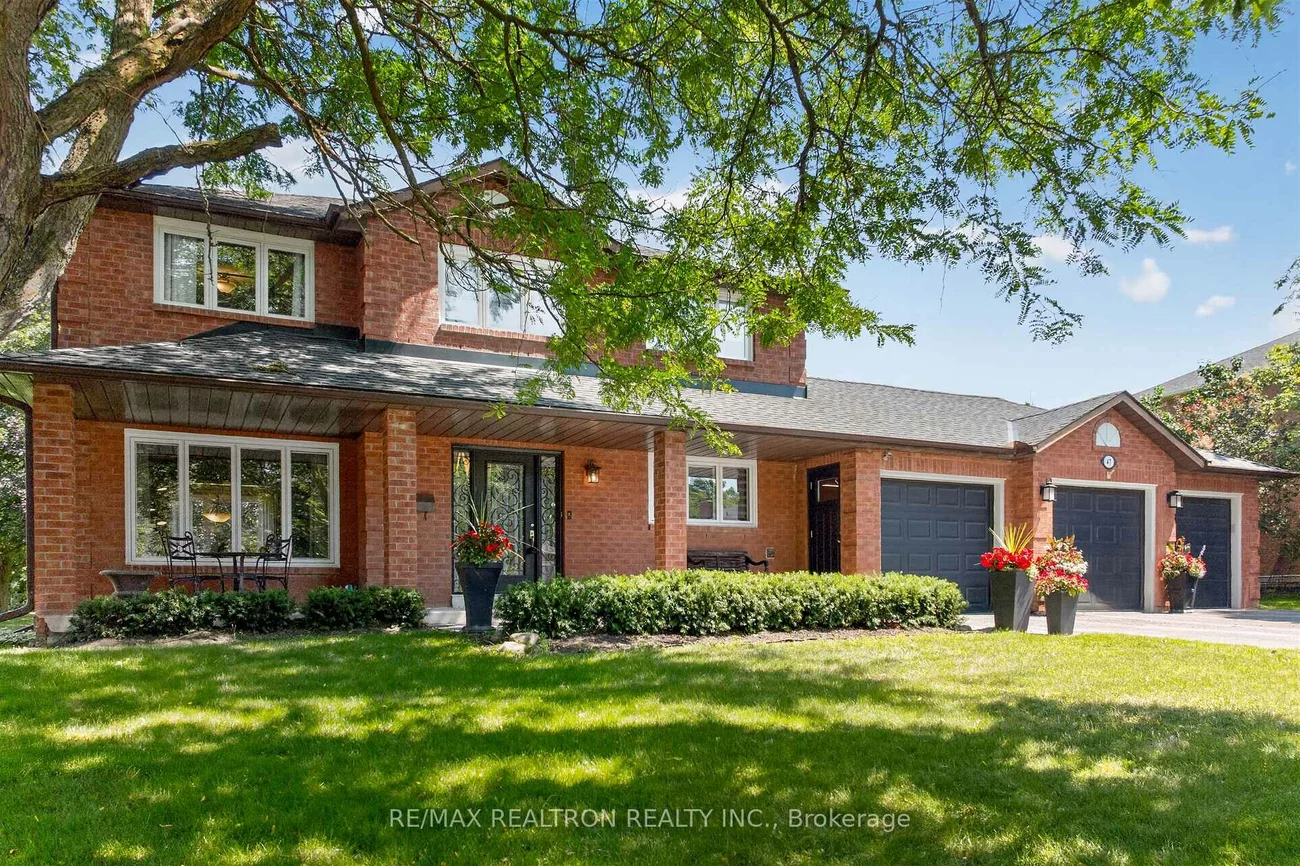 47, Maple, Sharon, East Gwillimbury