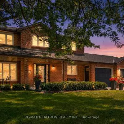 47, Maple, Sharon, East Gwillimbury