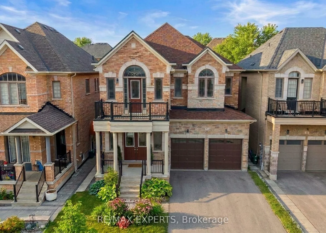 17, Red Rose, Holland Landing, East Gwillimbury