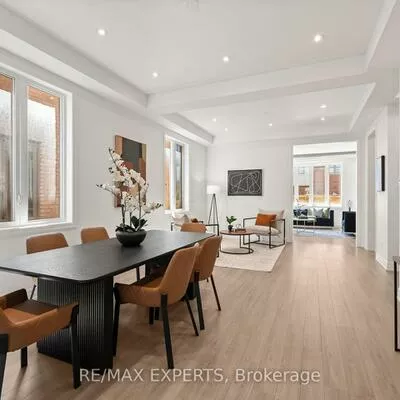 17, Red Rose, Holland Landing, East Gwillimbury